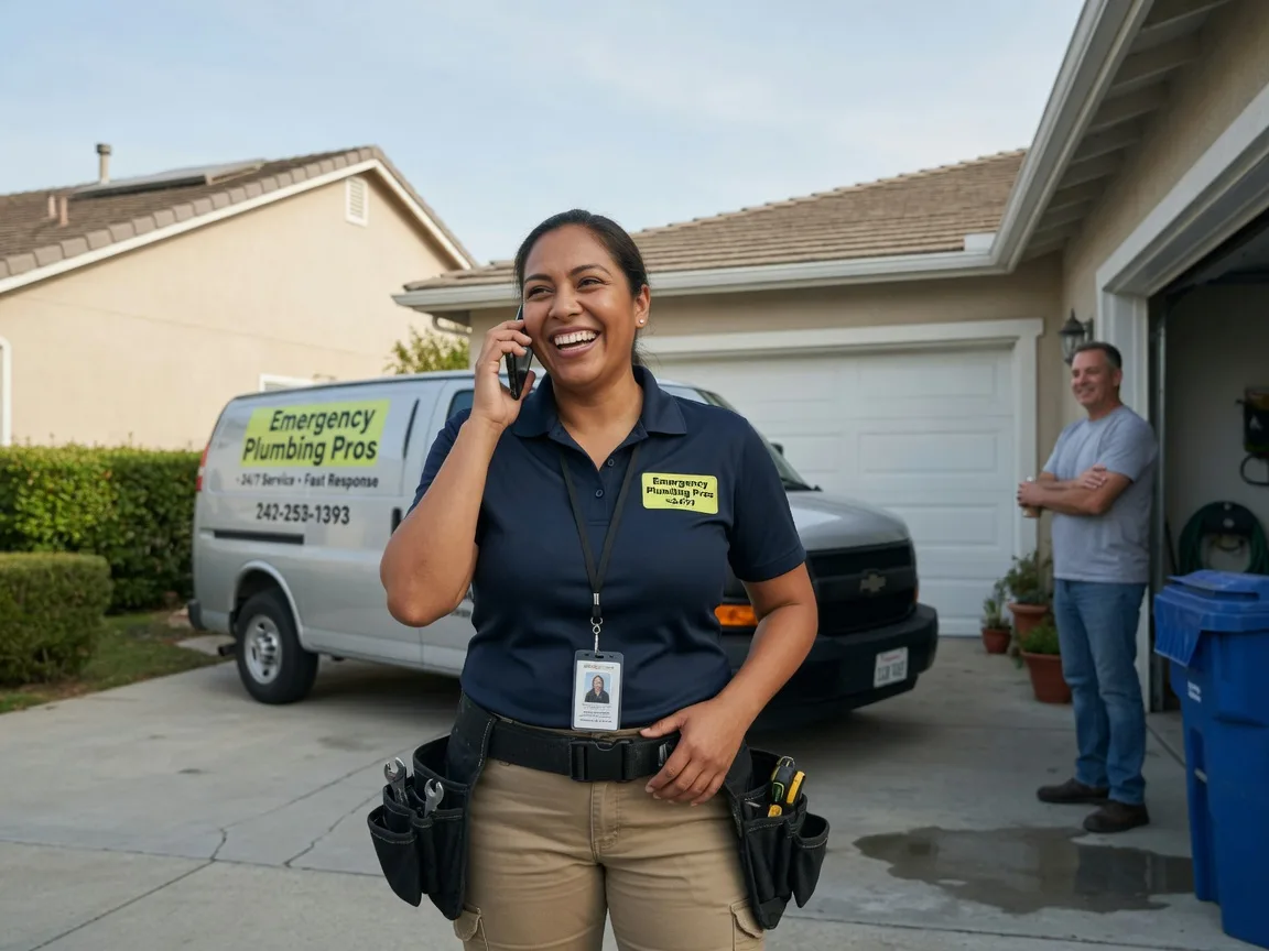 Emergency Plumber Burtrum, MN FAQs